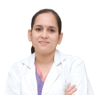 DR. Prachi Benara