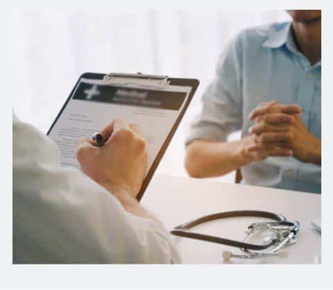Male Infertility
