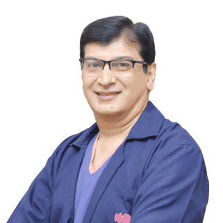 Dr. Souren Bhattacharjee