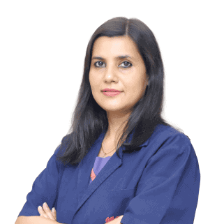 Dr. Swati