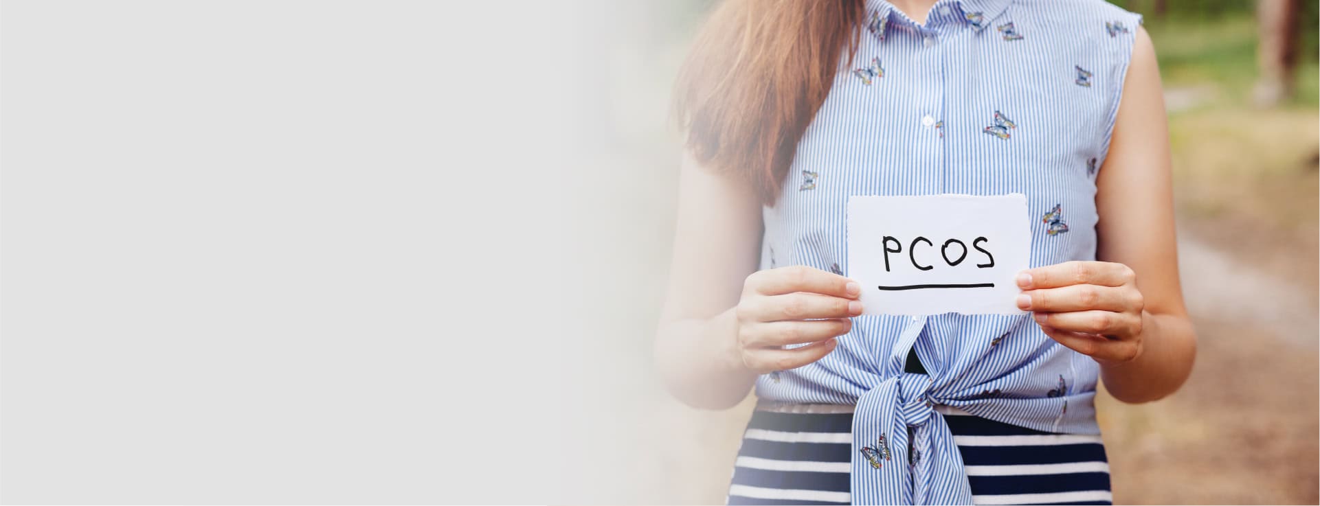 Pregnancy and PCOS