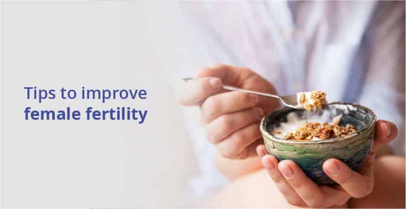 Common Causes of Infertility in Females