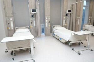 Procedure Room