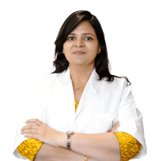 Dr. Shilpa Singhal