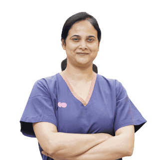 Dr. Deepika Mishra