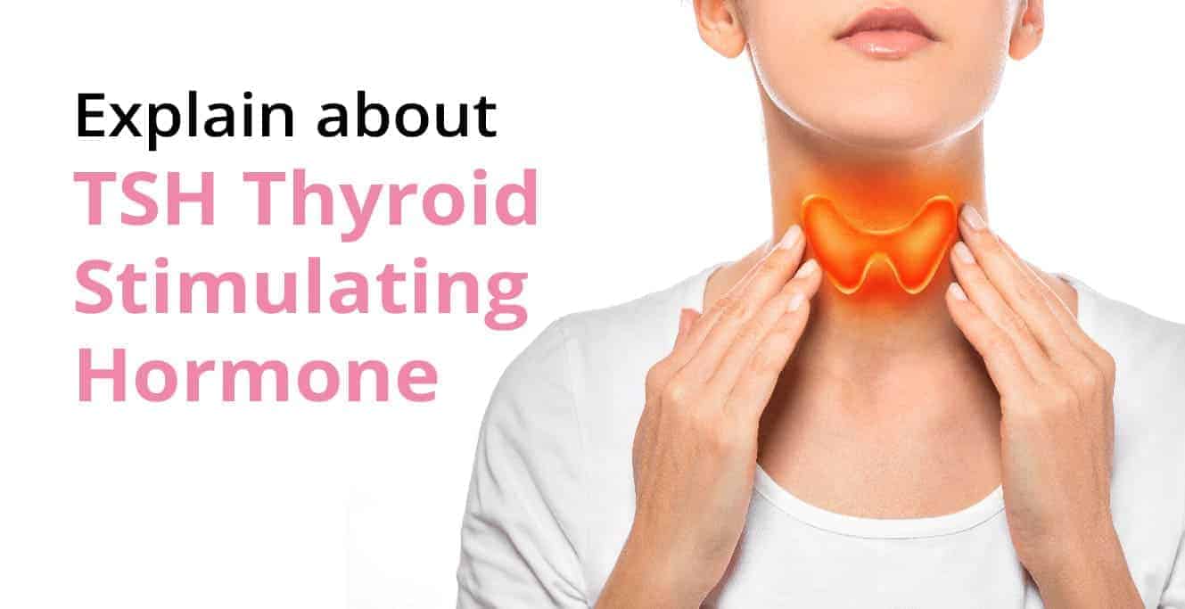 What is Thyroid Stimulating Hormone (TSH)?