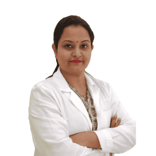 Dr. Lipsa Mishra