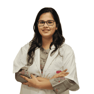 Dr. Shreya Gupta