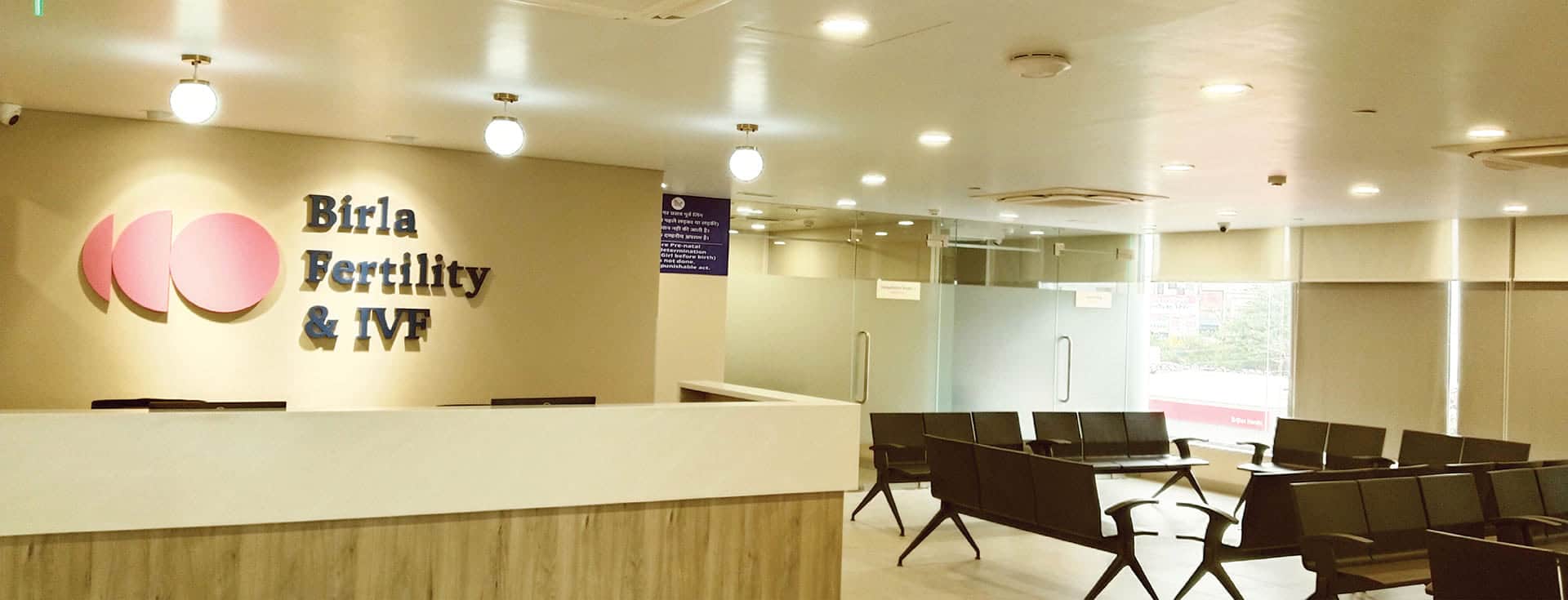 Embracing New Beginnings: Birla Fertility & IVF Clinic Arrives in Ahmedabad