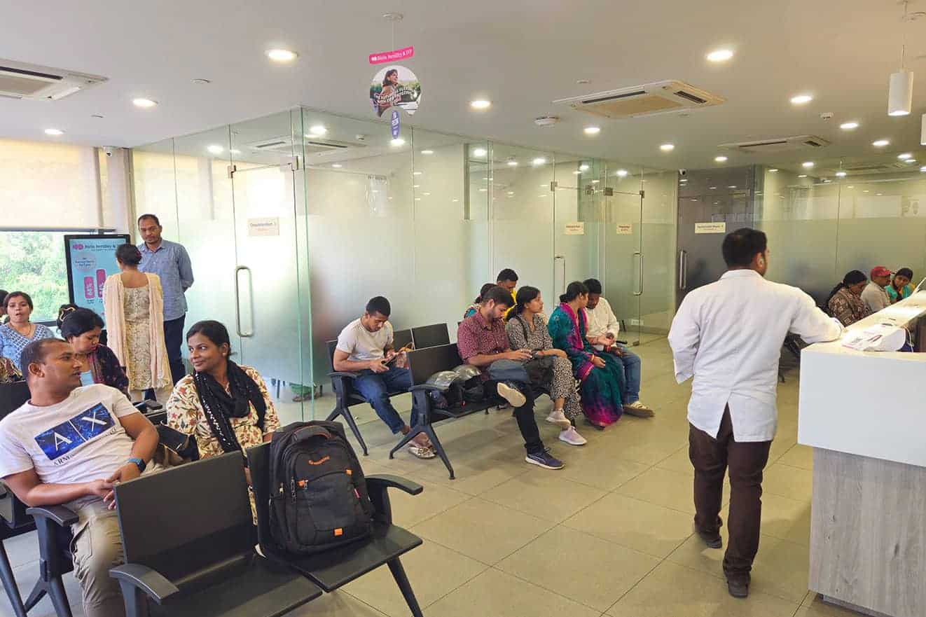 Bhuvneshwar Location Page Banner
