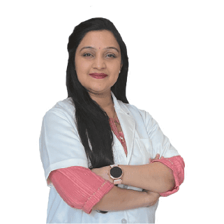 Dr. Nandini Jain