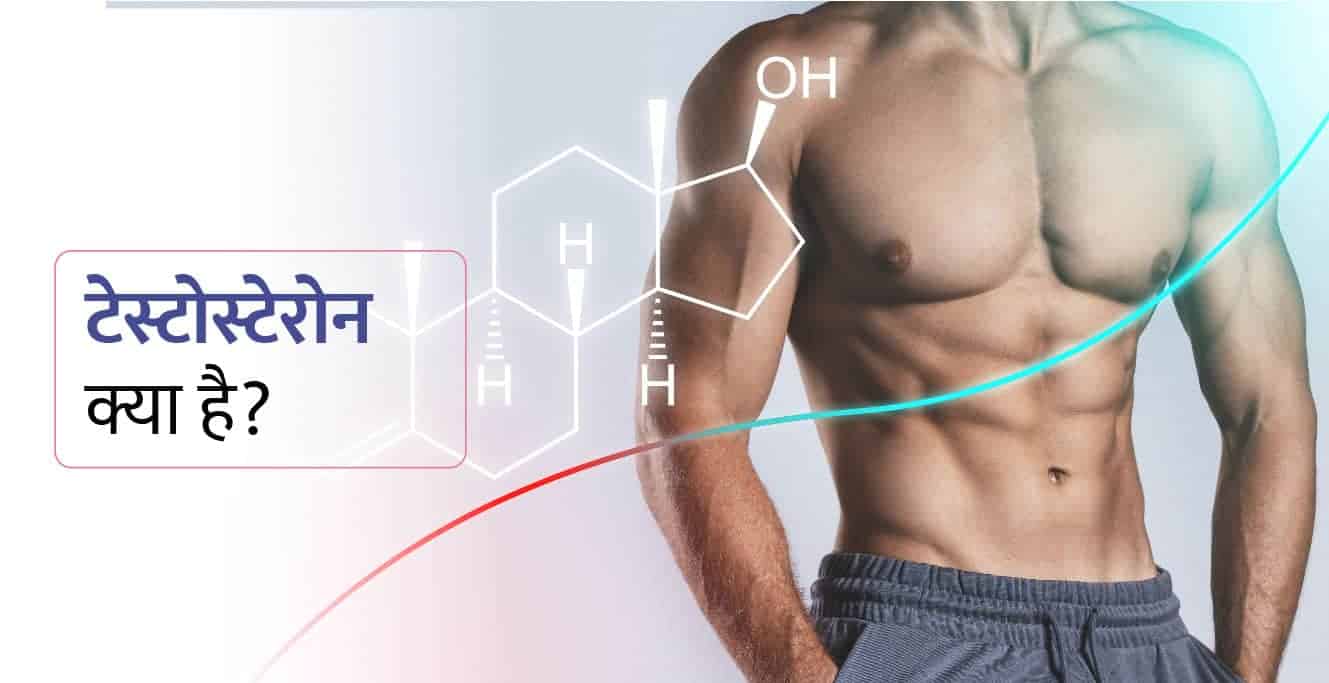 Testosterone Meaning in Hindi: टेस्टोस्टेरोन क्या है? टेस्टोस्टेरोन बढ़ाने के घरेलू उपाय