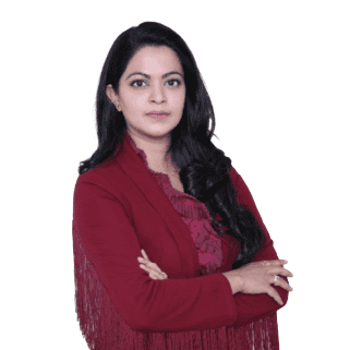 Dr. Shivika Gupta