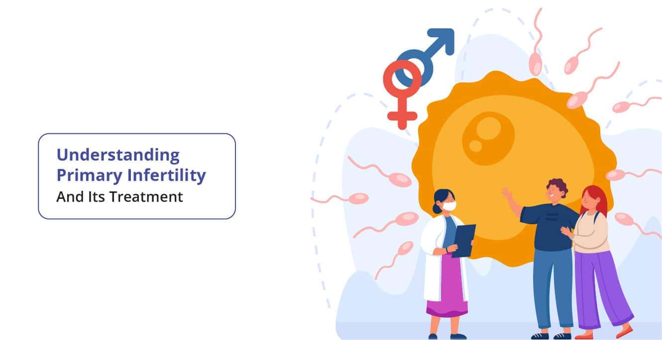 Understanding and Treating Primary Infertility: Steps to Conception