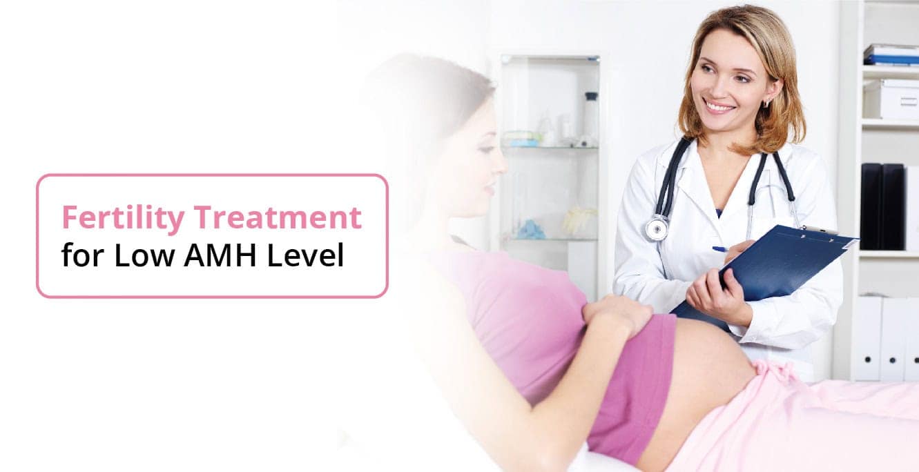 Low AMH Levels: Impact on Fertility and Treatment Options