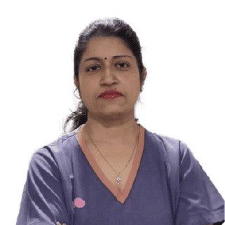 Dr. Madhulika Sharma