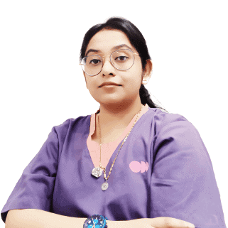 Dr. Sonali Mandal Bandyopadhyay