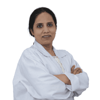 Dr. Apeksha Sahu