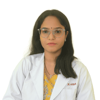 Dr. Aabha