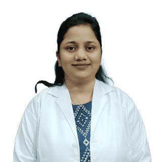 Dr. Sumitra Mansingh