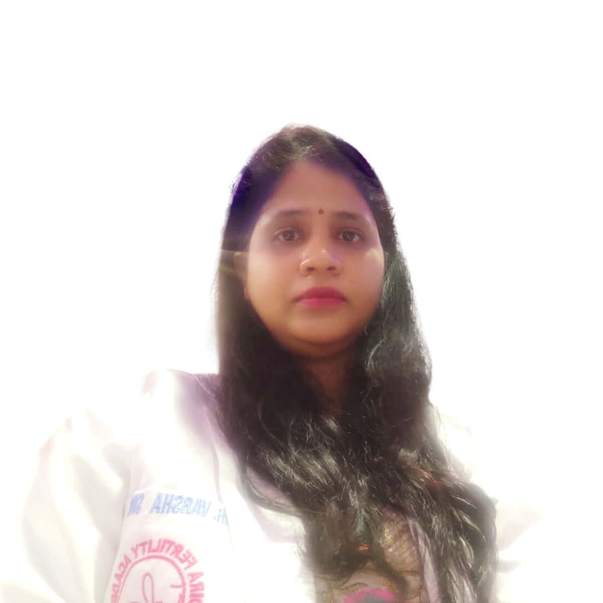 Dr. Varsha Singh