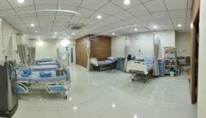 Procedure Room