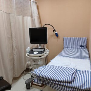 Procedure Room