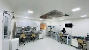 Laboratory Facilities