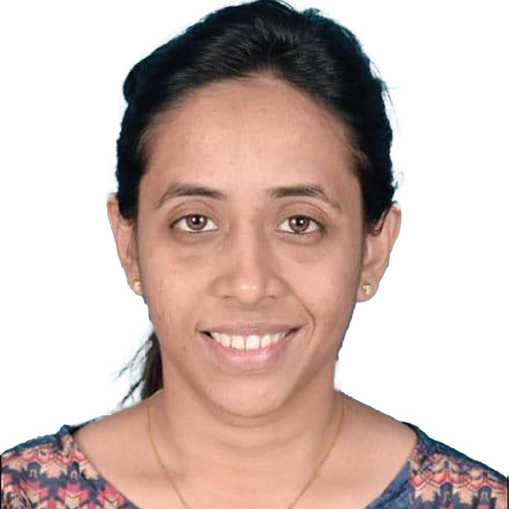 Dr. Nidhi Gohil