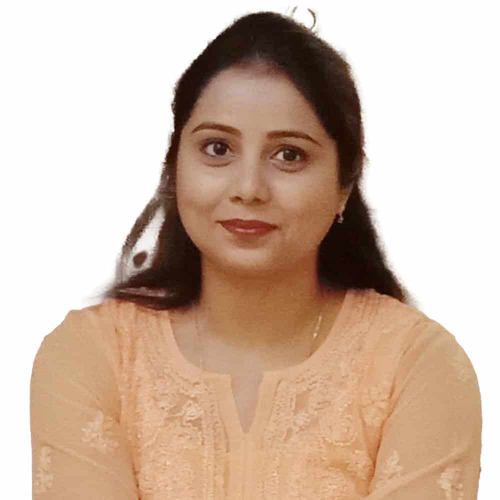 Dr. Tanya shubham