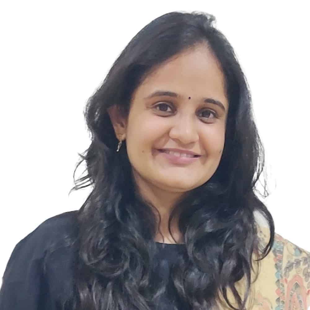Dr. Khushboo Goel