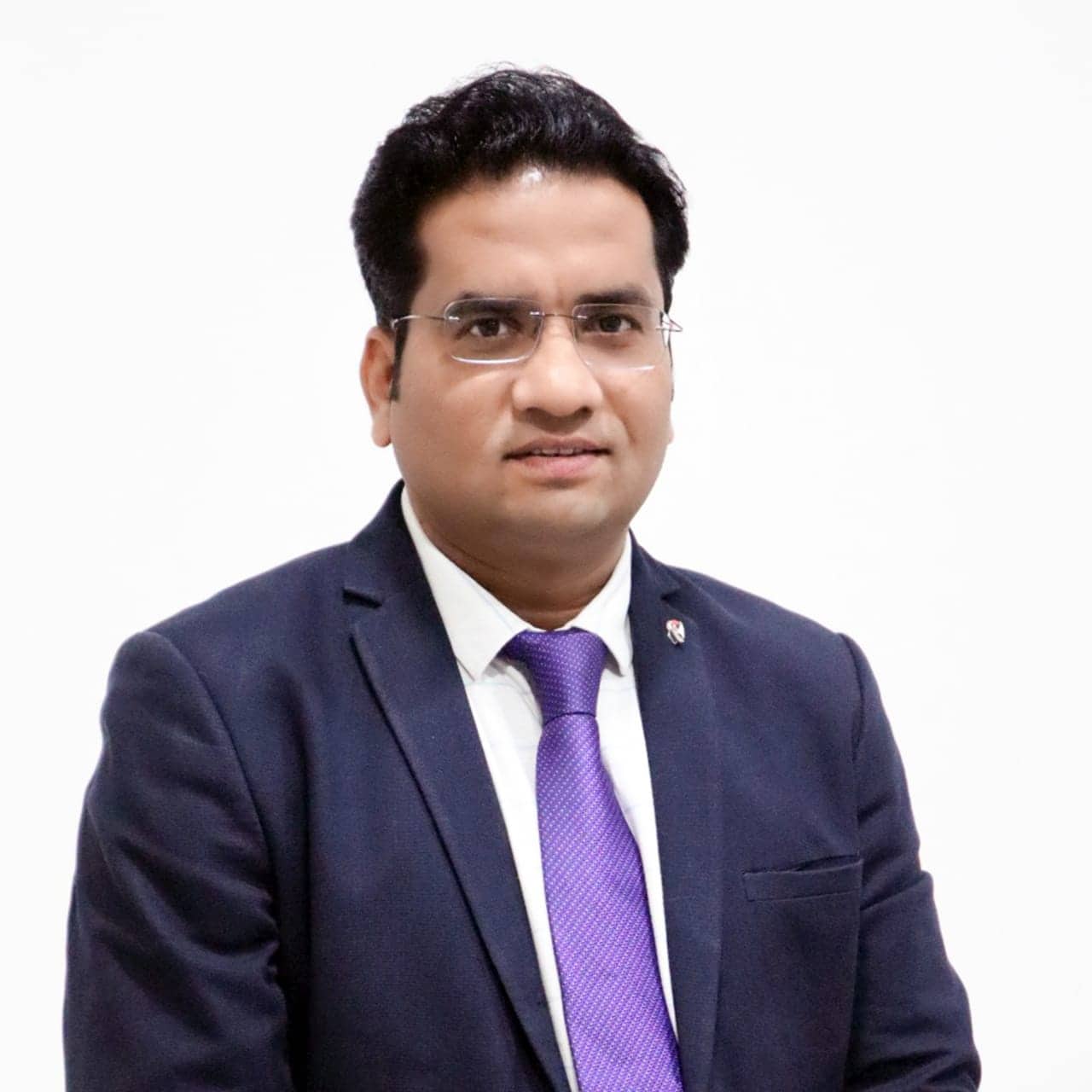 Dr. Pramod Madhukar Yerne