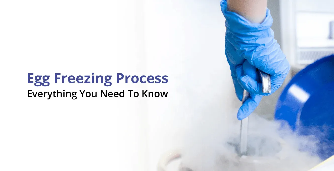 Egg Freezing: Procedure, Costs, and Benefits