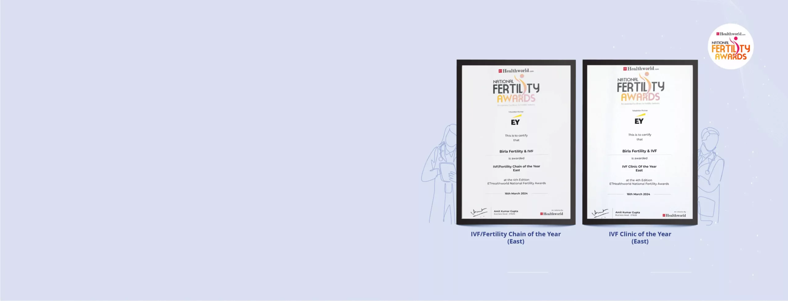 Birla Fertility & IVF