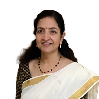 Dr. Deepa Menon