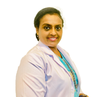 Dr. Susan Pradeep