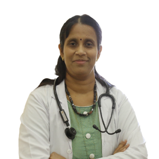 Dr VanithaDevi