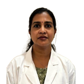 Dr Viji