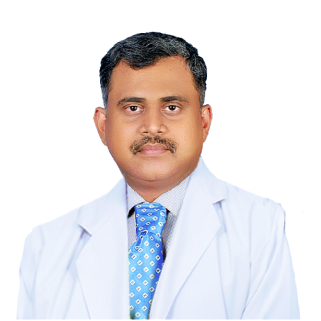 Dr Vineeth