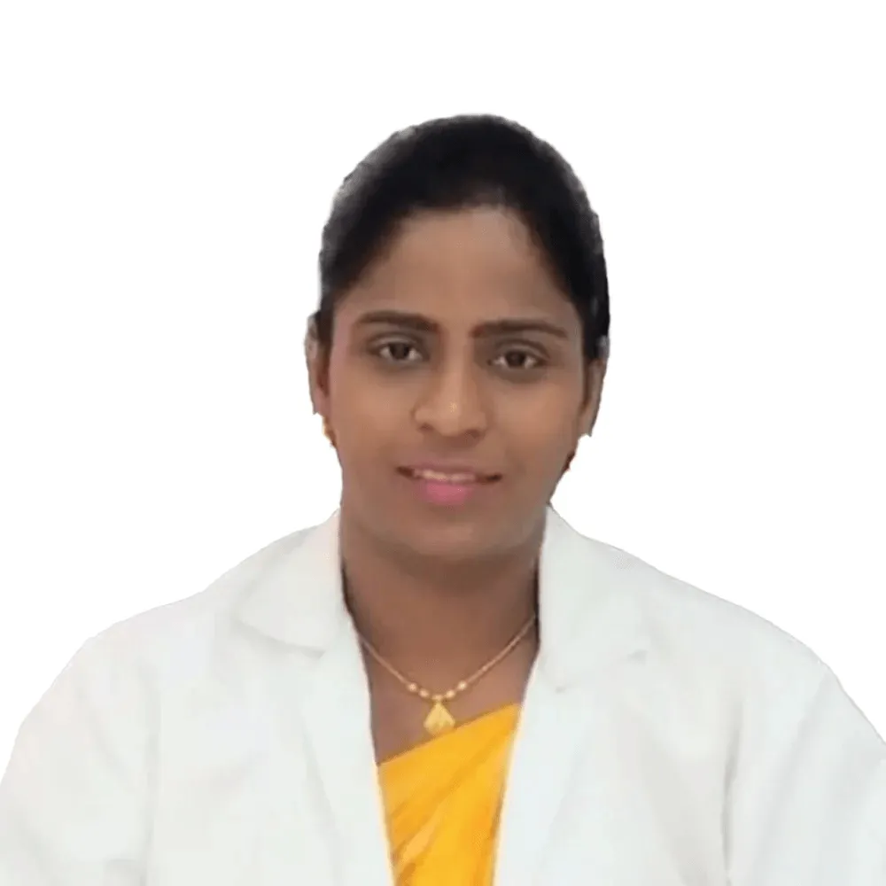 Dr. M. Nancy Anitha