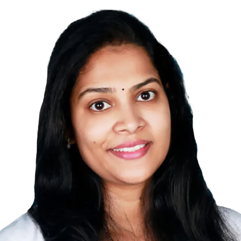 Dr. Naga Jyothi S