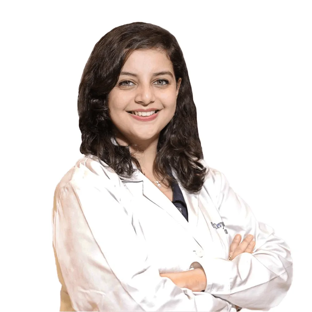 Dr. Devyani Mukherjee