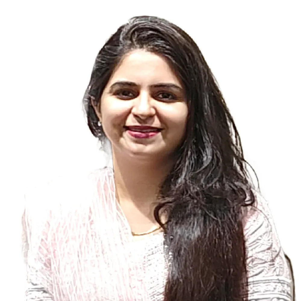 Dr. Karishma Makhija