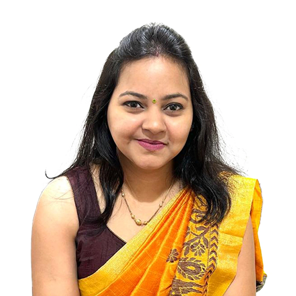 Dr. Namita