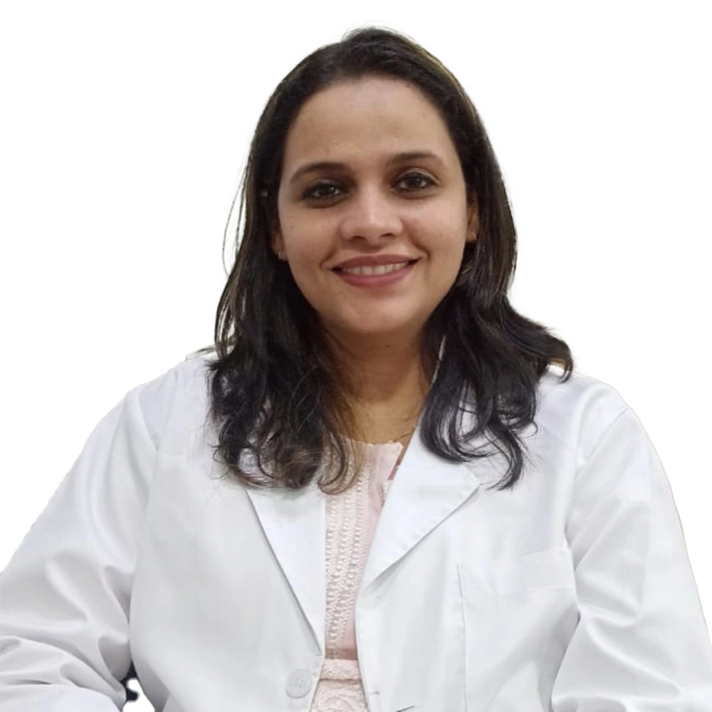 Dr. Nidhi Tripathi