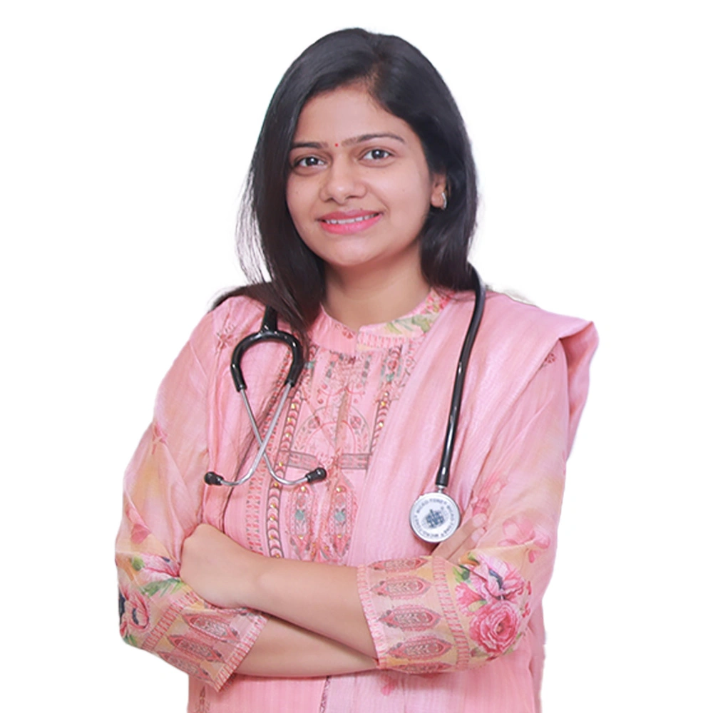 Dr. Saumya Kulshreshtha