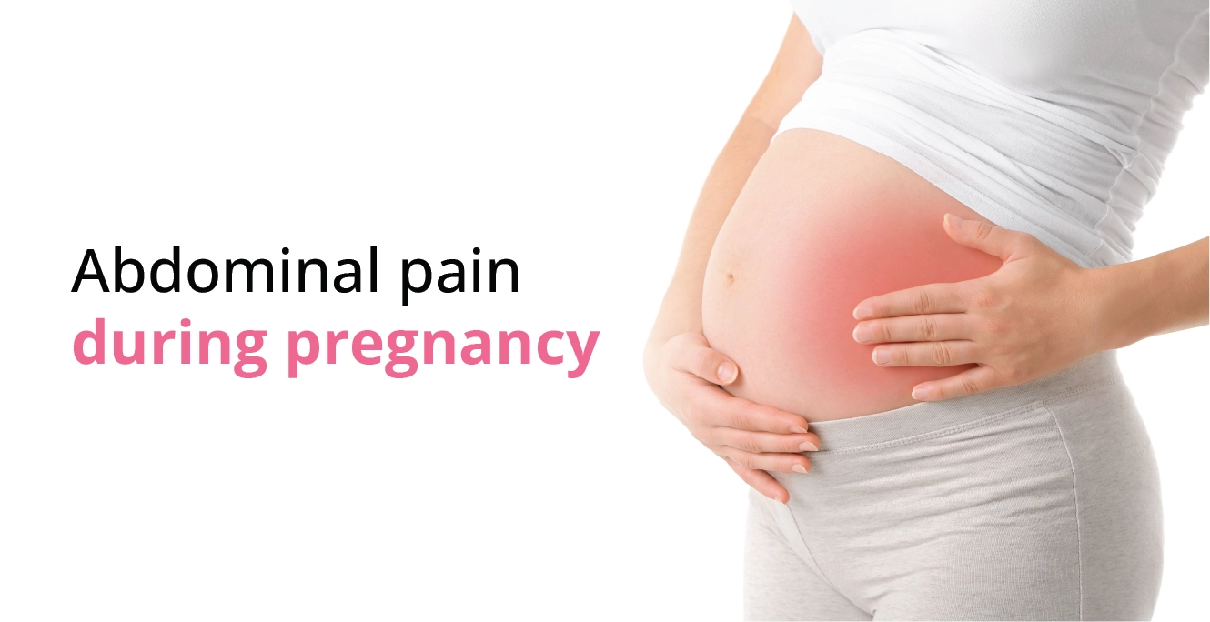 Abdominal Pain During Pregnancy