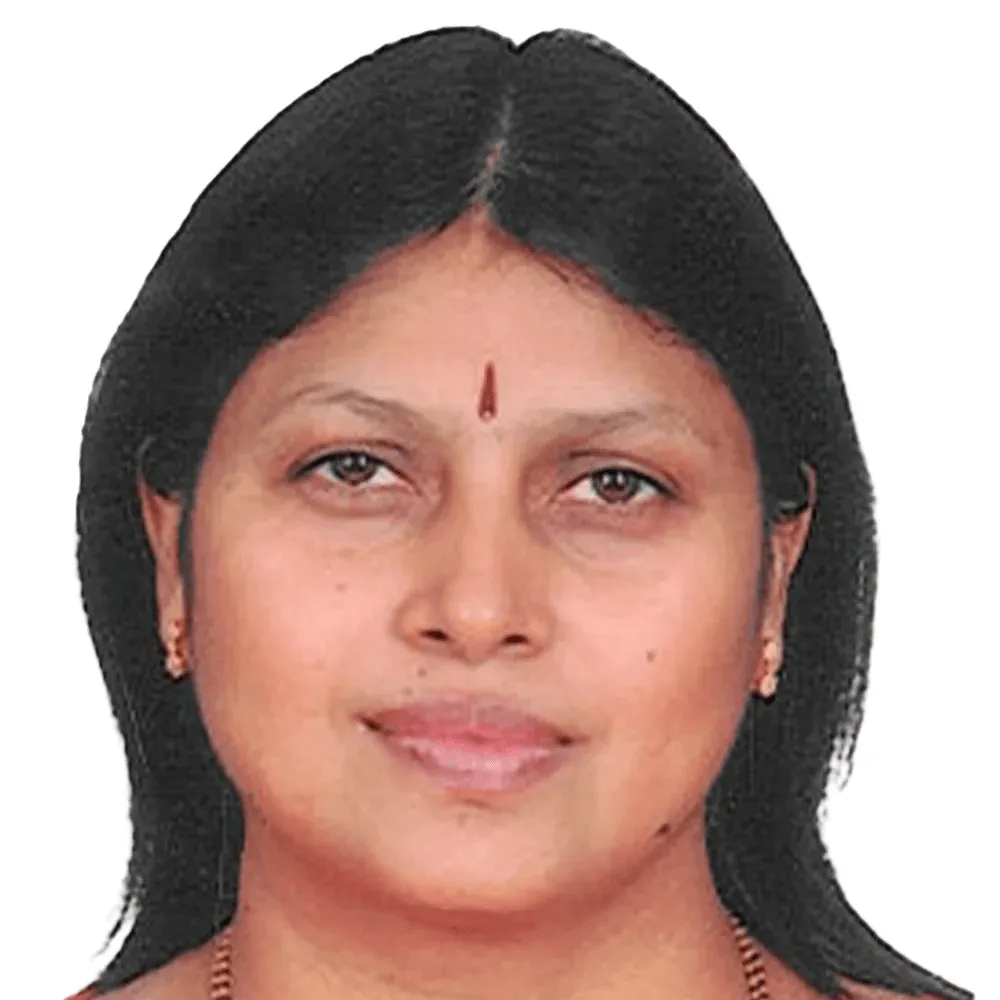 Dr. Sapna Vinit Amin