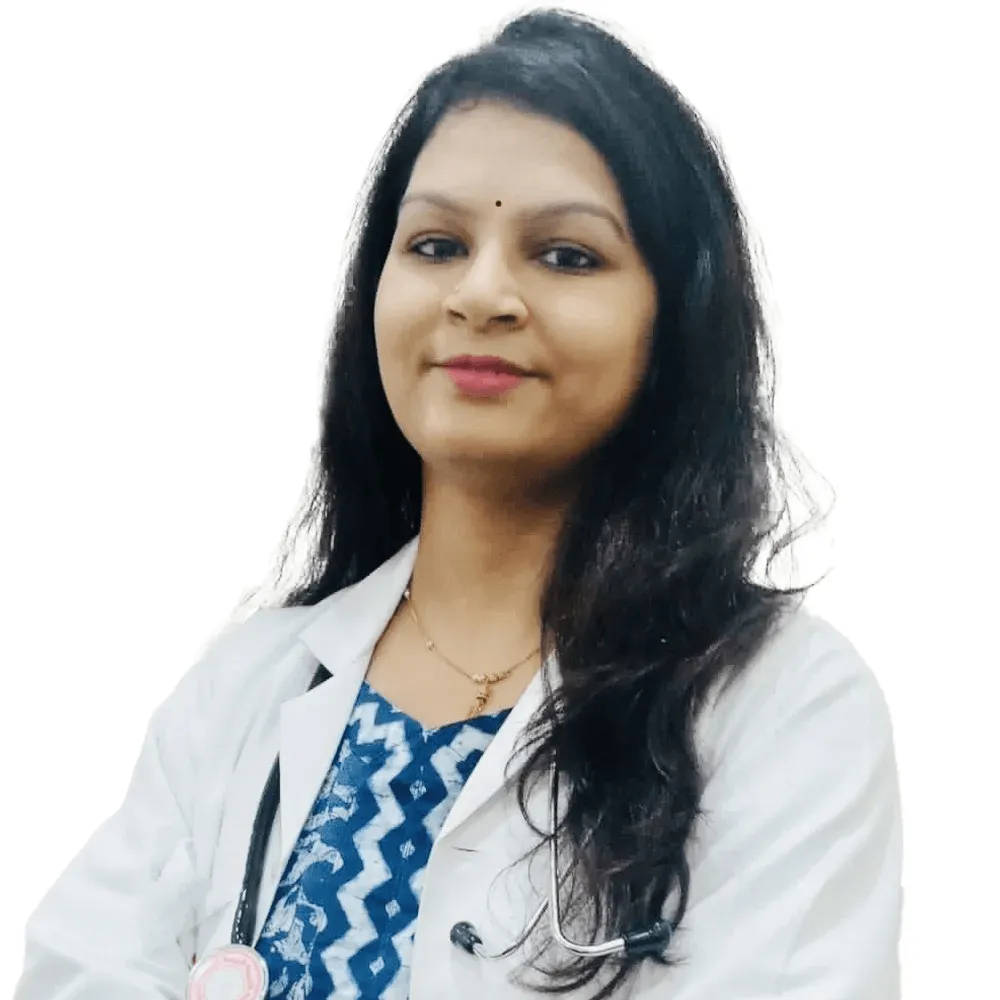 Dr. Akriti Gupta