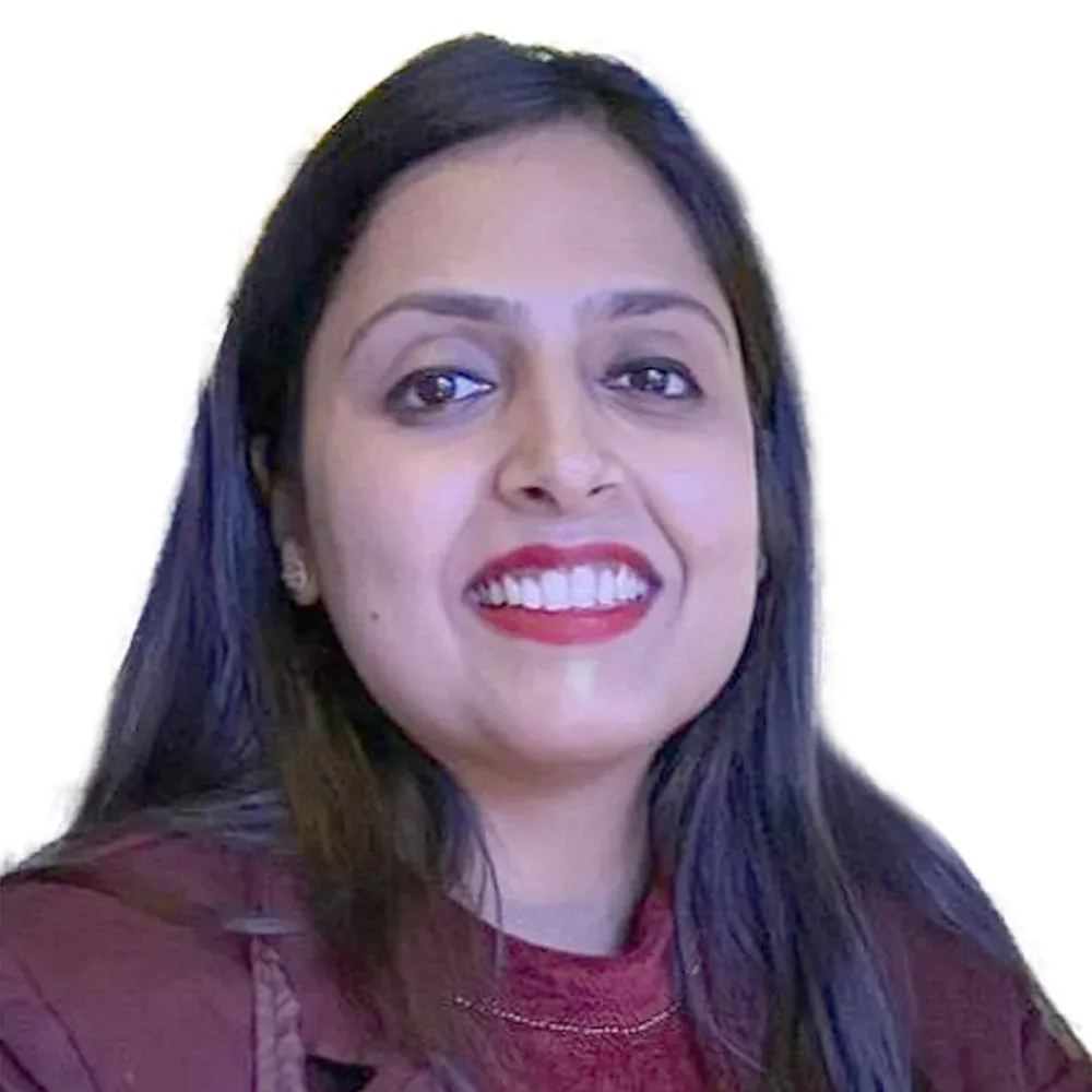 Dr Megha Garg